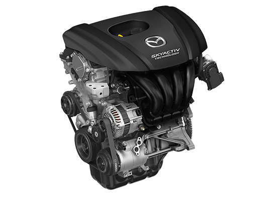 Beach Mazda in Myrtle Beach SC