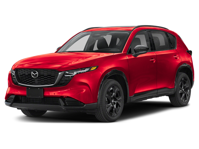 2026 Mazda CX-5 | Beach Mazda in Myrtle Beach SC