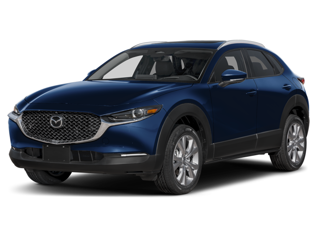 2026 Mazda CX-30 | Beach Mazda in Myrtle Beach SC