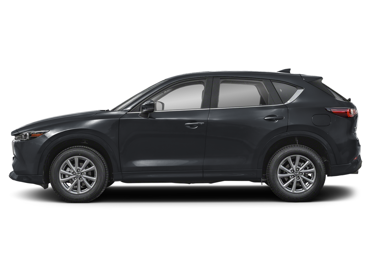 2025 Mazda CX-5 2.5 Select photo 3