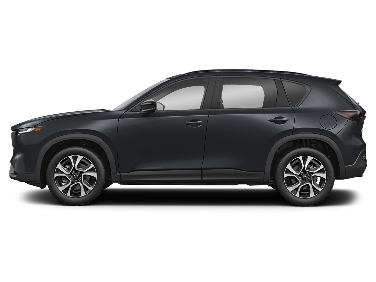 2026 Mazda Mazda CX-5 Preferred