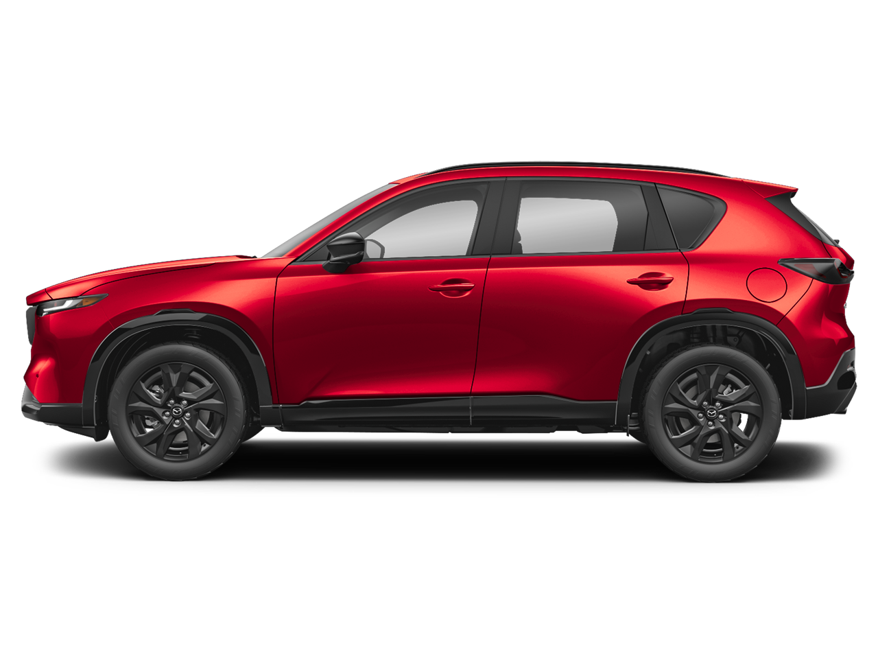 2026 Mazda Mazda CX-5 2.5 S Premium Plus