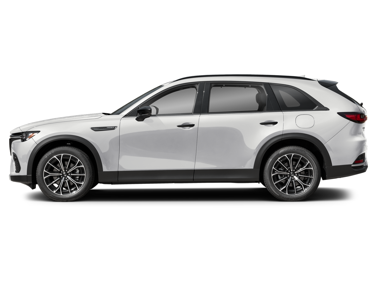 2026 Mazda Mazda CX-70 PHEV SC Plus AWD