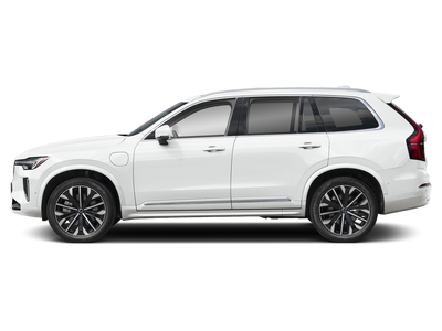 2026 Volvo XC90 Plug-In Hybrid T8 Ultra 6 Passenger