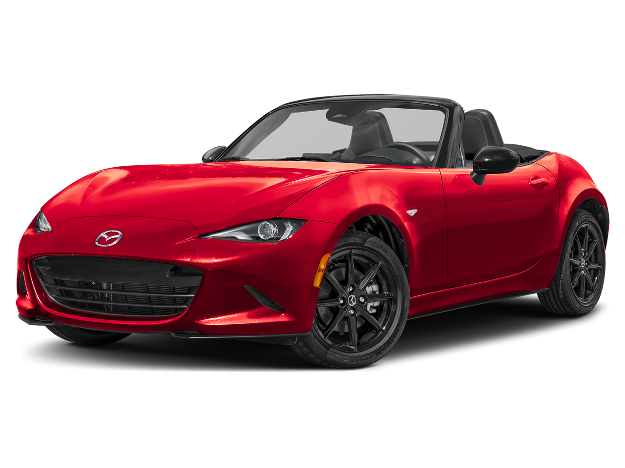 2026 Mazda Mazda MX-5 Miata Base Myrtle Beach SC | Beach Mazda