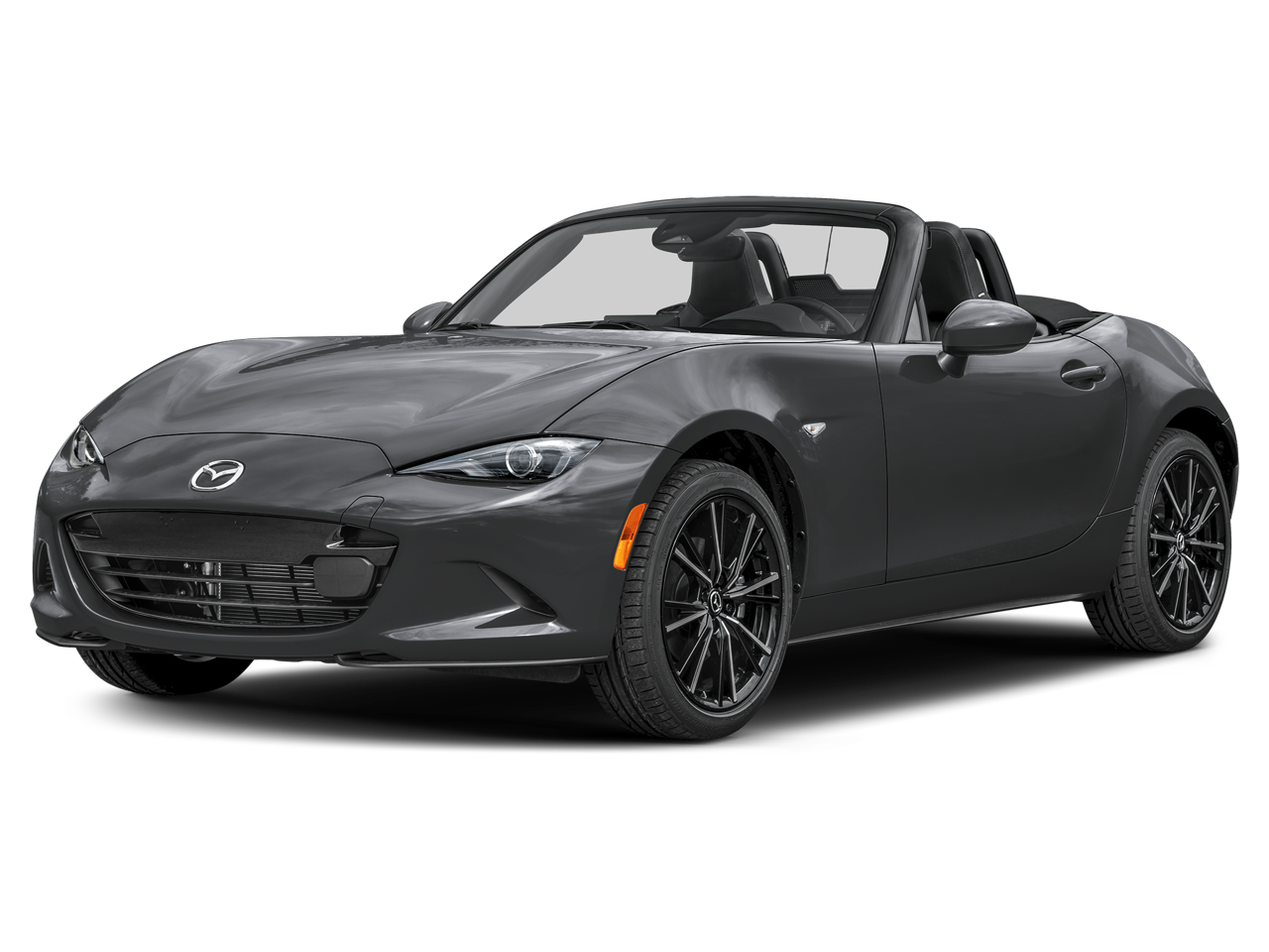 2026 Mazda MX-5 Miata