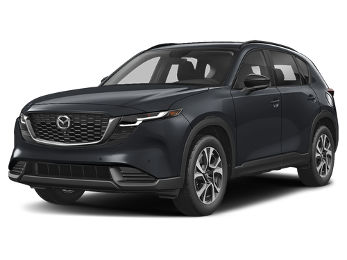 2026 Mazda Mazda CX-5 Preferred