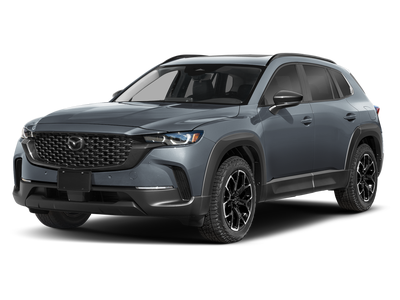 2026 Mazda Mazda CX-50 2.5 S Meridian Edition AWD