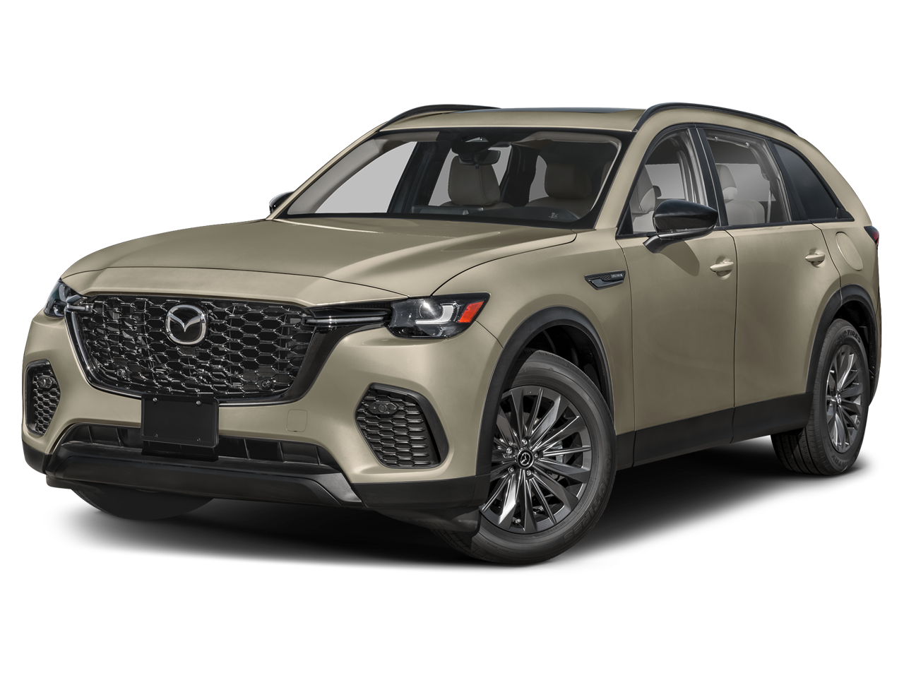 2026 Mazda CX-70