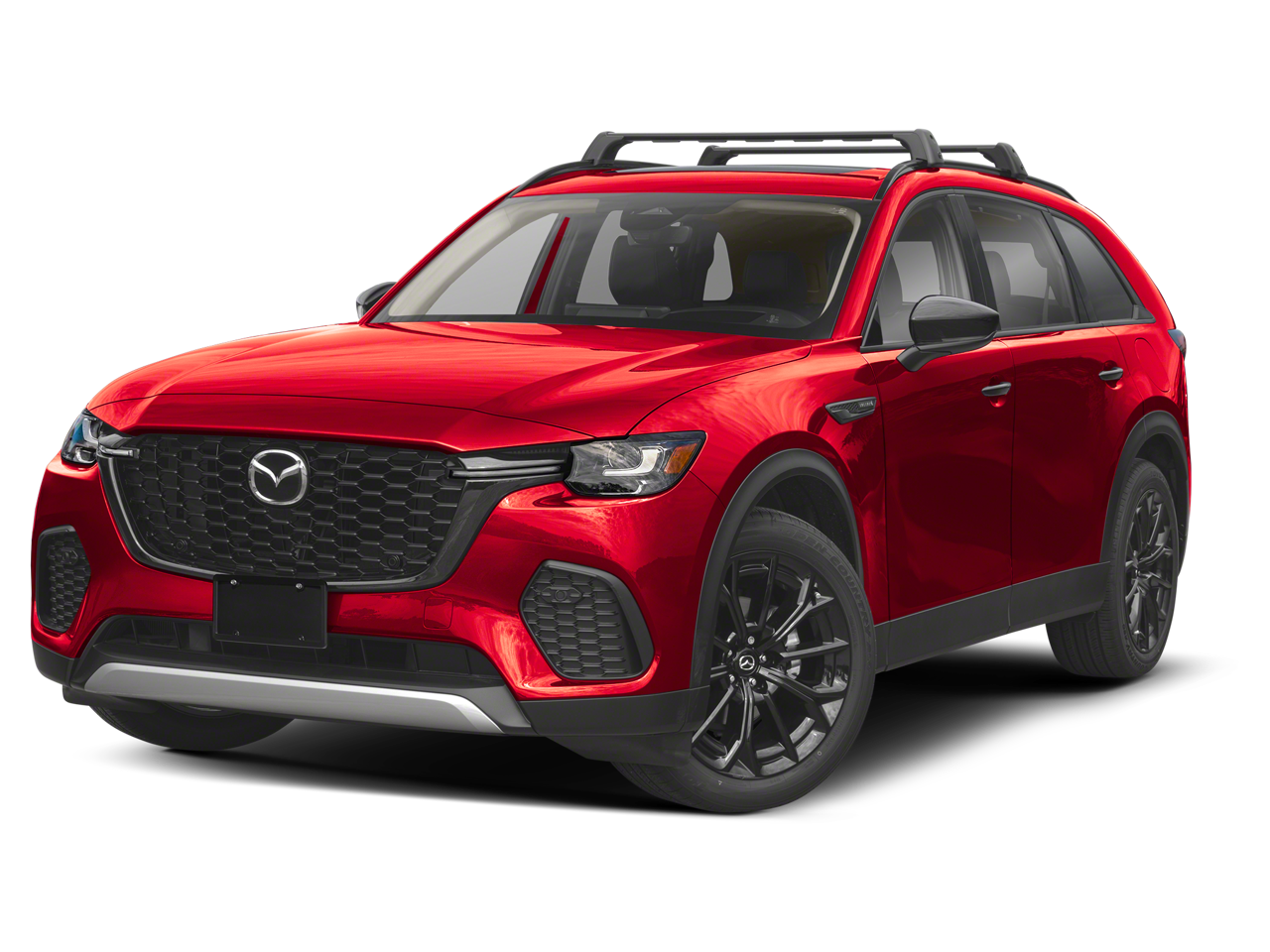 2026 Mazda CX-70
