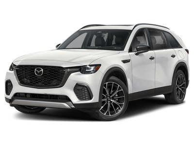 2026 Mazda Mazda CX-70 PHEV SC Plus AWD