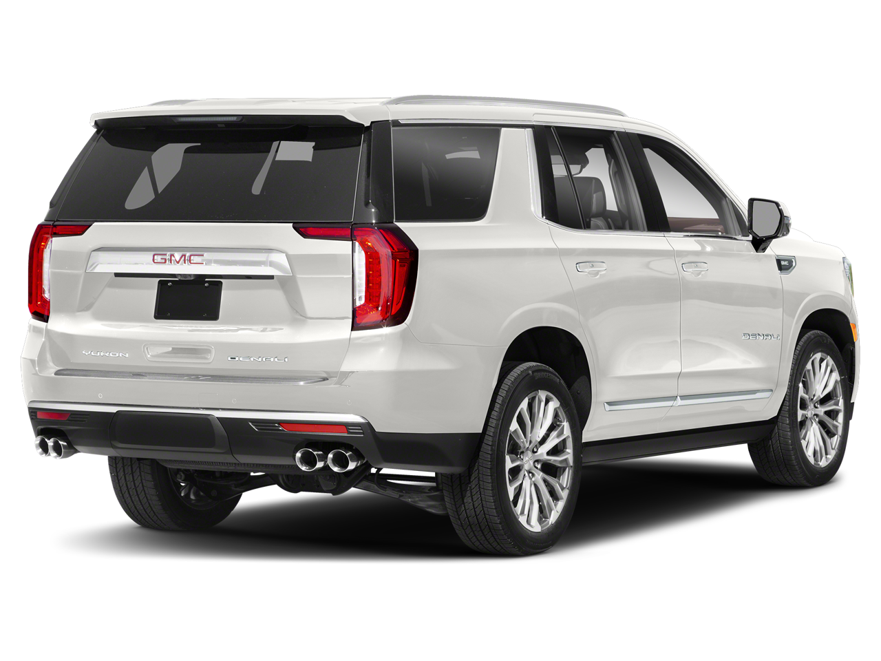 2024 Gmc Yukon Denali photo 2