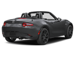 2026 Mazda Mazda MX-5 Miata Grand Touring Manual