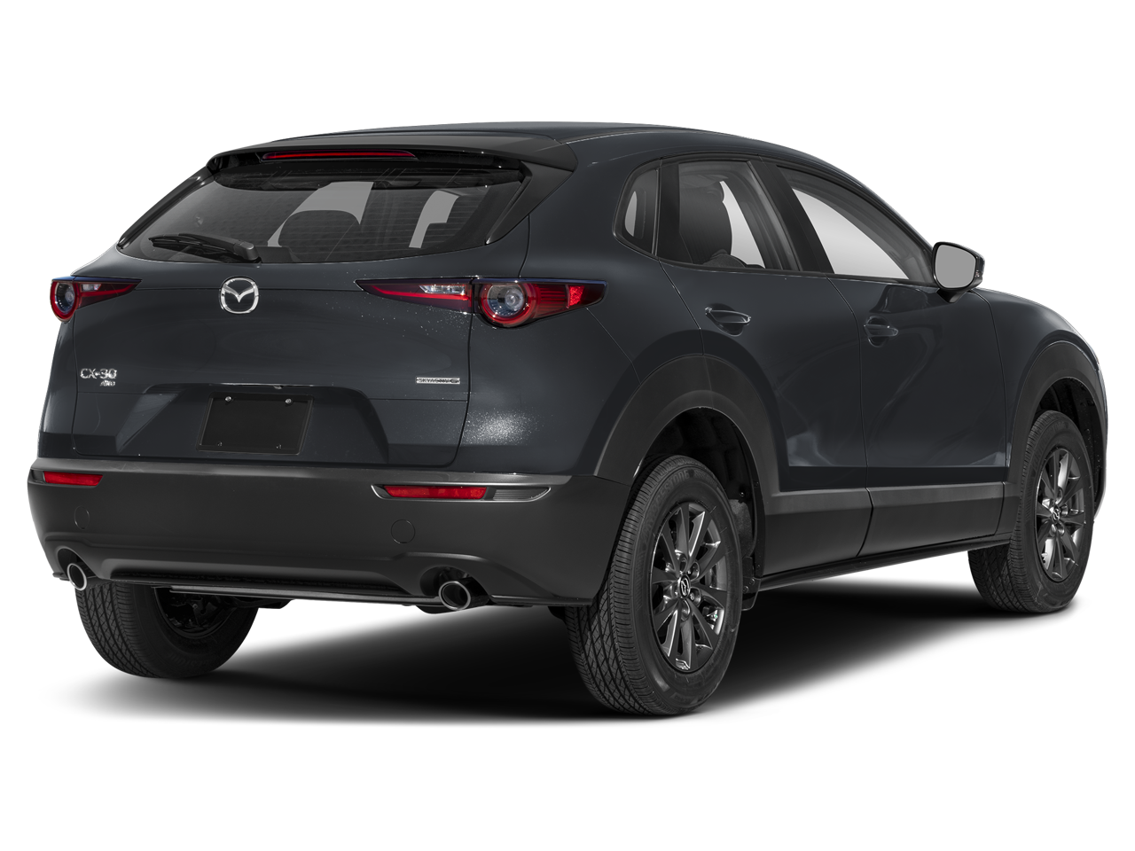 2026 Mazda Mazda CX-30 2.5 S