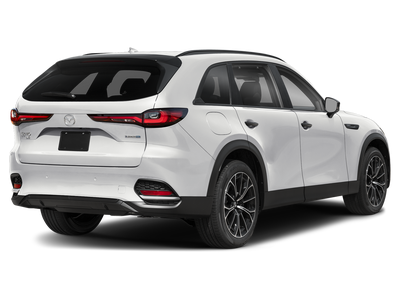 2026 Mazda Mazda CX-70 PHEV SC Plus AWD