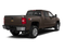 2012 Chevrolet Silverado 2500 HD LTZ