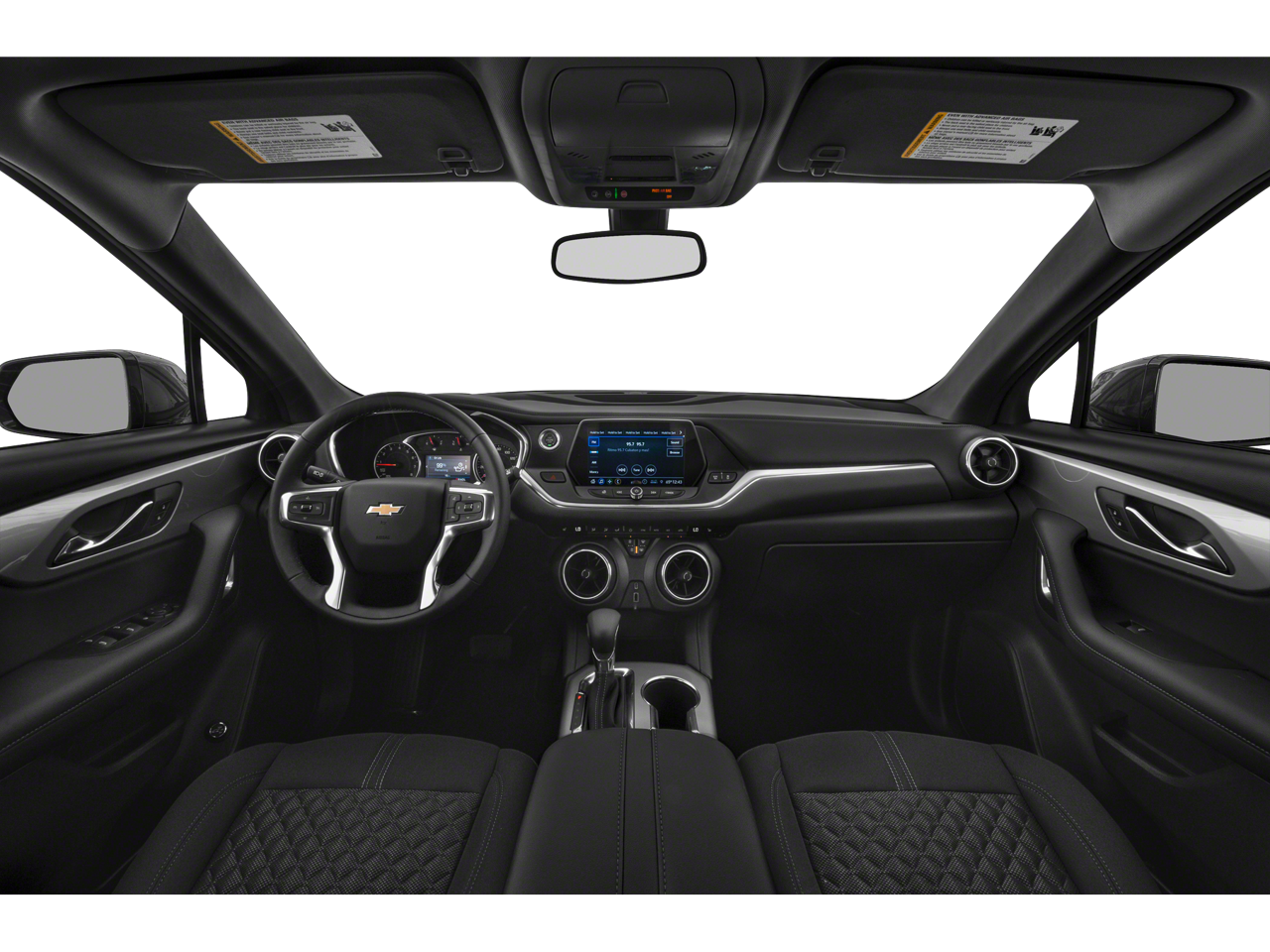 2019 Chevrolet Blazer 4DR FWD LT