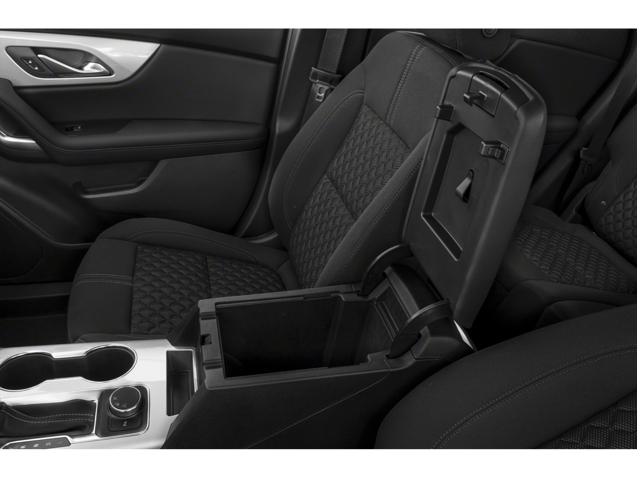 2019 Chevrolet Blazer 4DR FWD LT