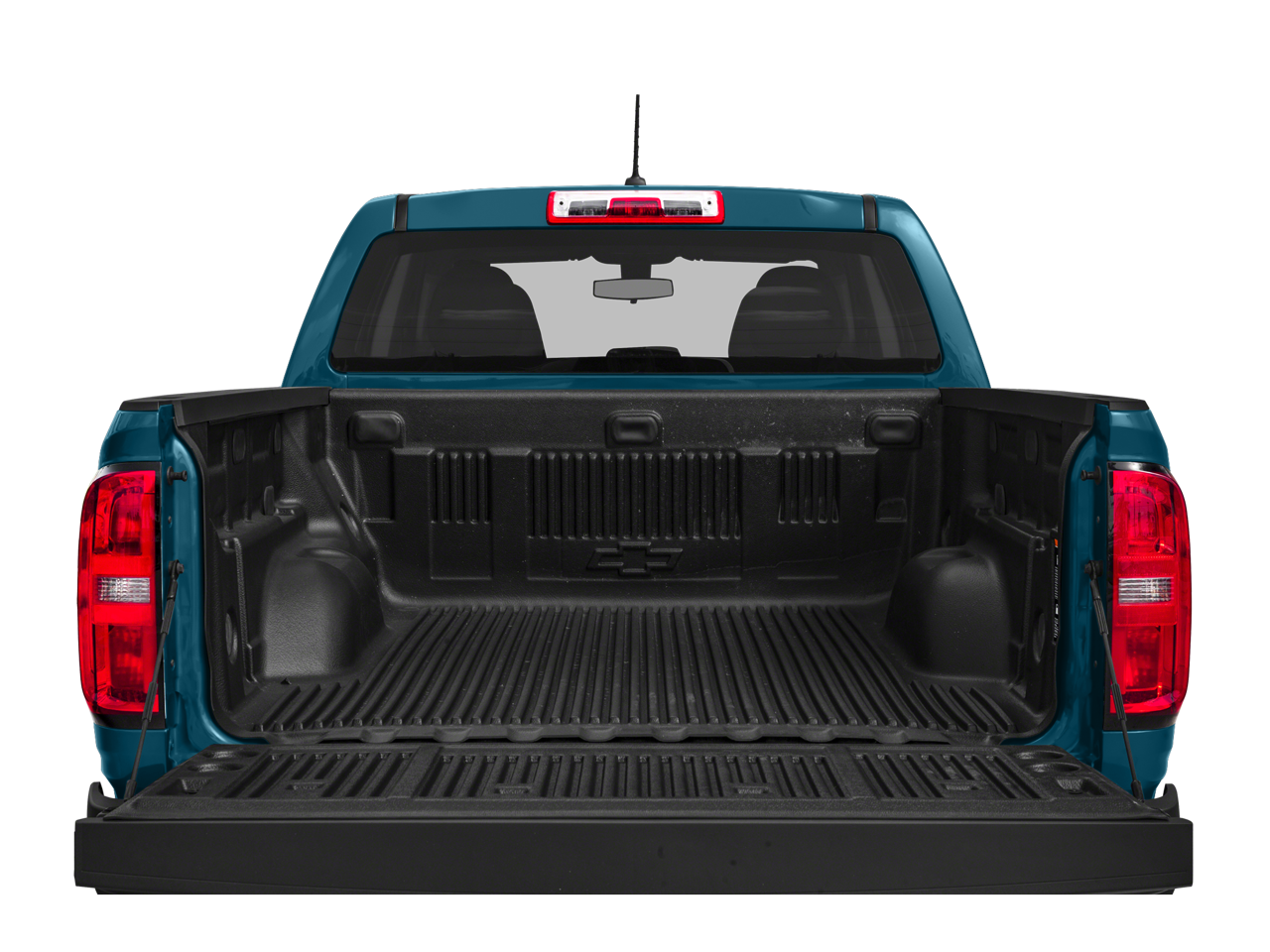 2019 Chevrolet Colorado 2WD Z71