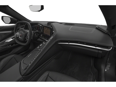 2020 Chevrolet Corvette Stingray 3LT