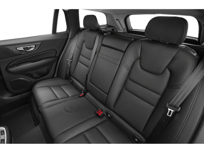 2020 Volvo V60 Cross Country T5