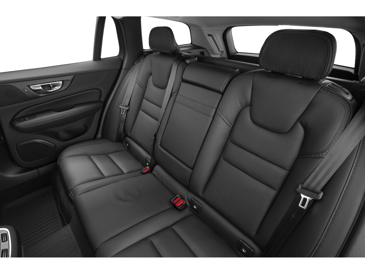 2020 Volvo V60 Cross Country T5