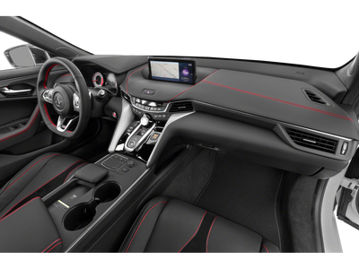 2022 Acura TLX Type S SH-AWD