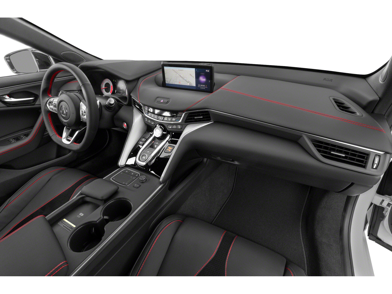 2022 Acura TLX Type S SH-AWD