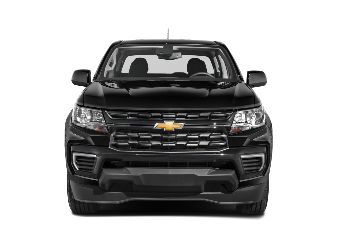 2022 Chevrolet Colorado 4WD LT