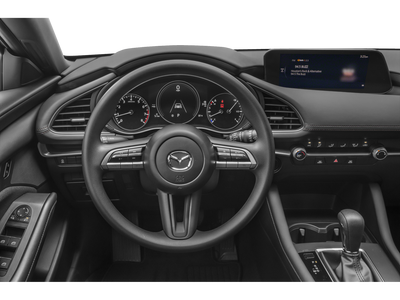 2023 Mazda Mazda3 2.5 S