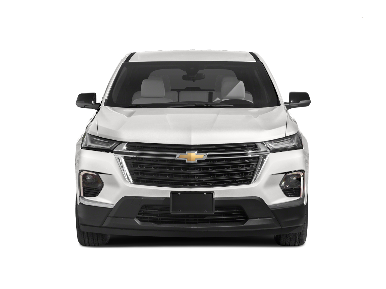 2024 Chevrolet Traverse Limited High Country