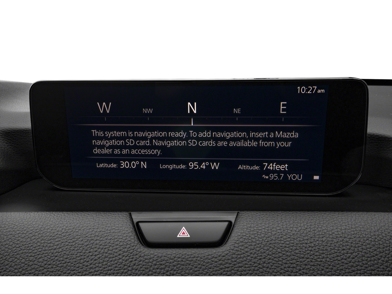 2024 Mazda CX-90 3.3 Turbo Preferred photo 2