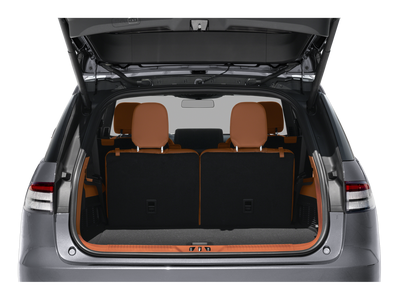 2025 Lincoln Aviator Black Label