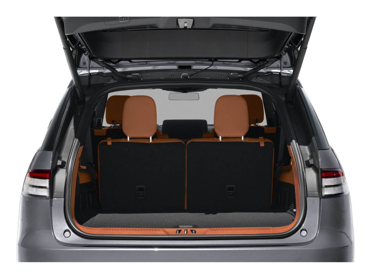 2025 Lincoln Aviator Black Label photo 4