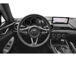 2026 Mazda Mazda MX-5 Miata Grand Touring Manual