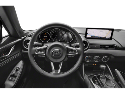 2026 Mazda Mazda MX-5 Miata Grand Touring Manual
