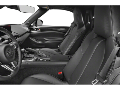 2026 Mazda Mazda MX-5 Miata Grand Touring Manual
