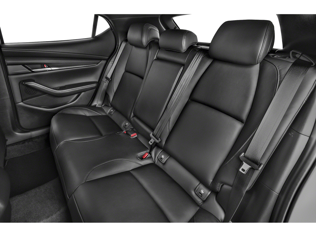 2026 Mazda Mazda3 2.5 S Preferred Auto FWD