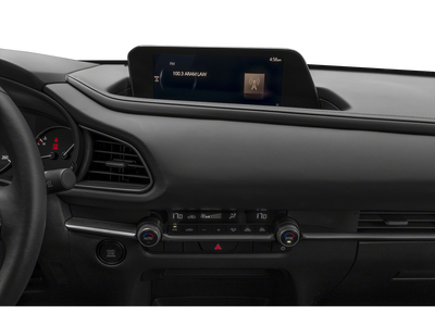 2026 Mazda Mazda CX-30 2.5 S Select Sport