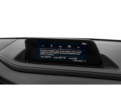 2026 Mazda Mazda CX-30 2.5 S Select Sport