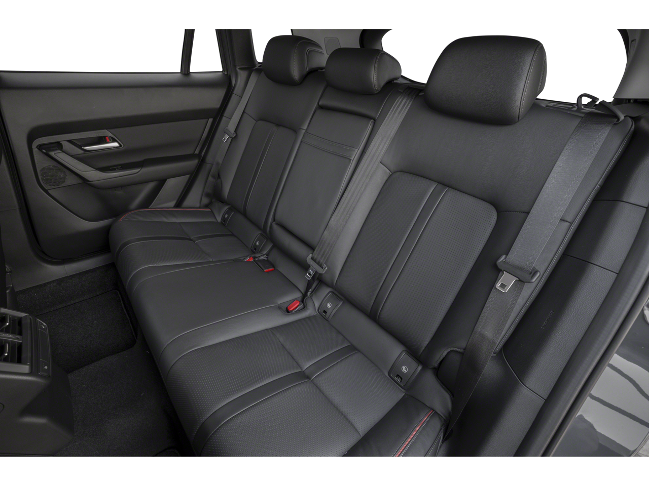 2026 Mazda Mazda CX-50 2.5 Turbo Premium Plus