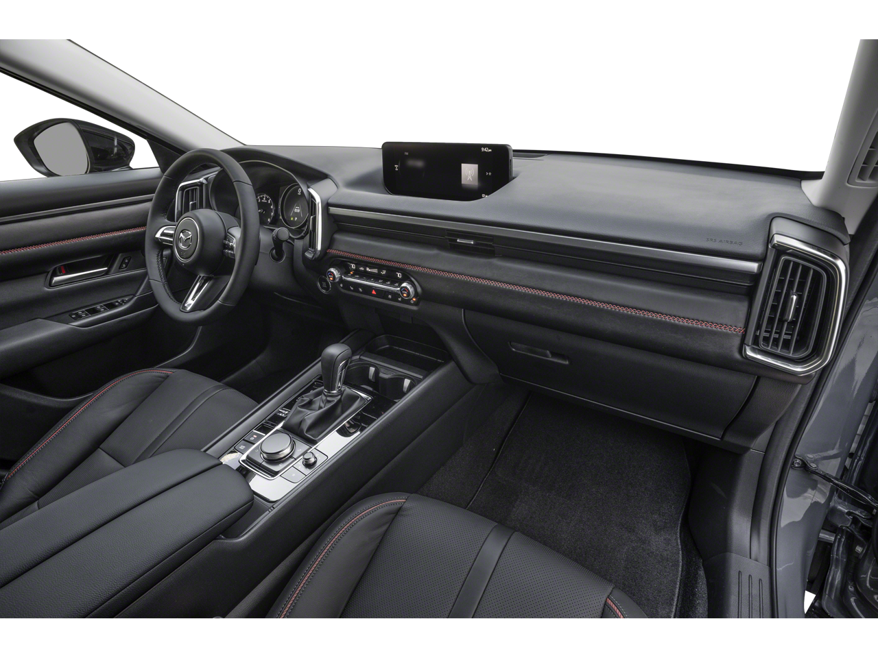 2026 Mazda Mazda CX-50 2.5 Turbo Premium Plus