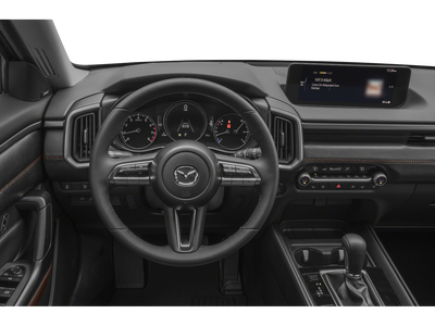 2026 Mazda Mazda CX-50 2.5 Turbo AWD