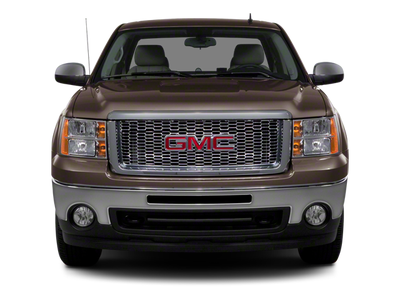 2012 GMC Sierra 1500 SLE