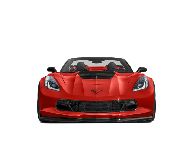 2019 Chevrolet Corvette Z06 Z06 3LZ