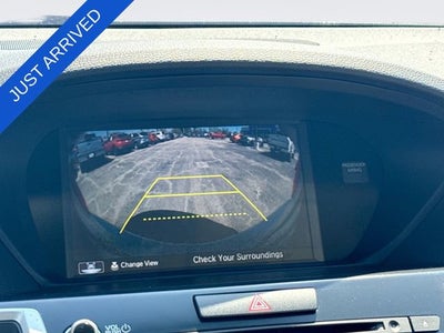 2019 Acura TLX 4DR SDN FWD