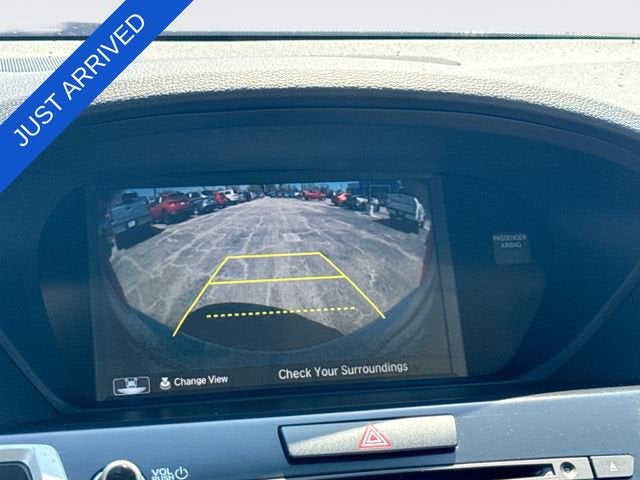 2019 Acura TLX 4DR SDN FWD