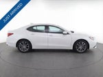 2019 Acura TLX 4DR SDN FWD