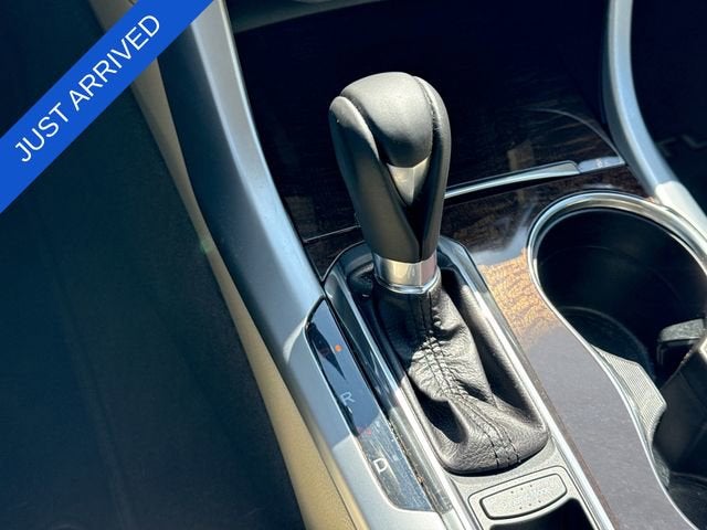 2019 Acura TLX 4DR SDN FWD