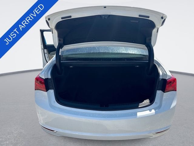 2019 Acura TLX 4DR SDN FWD